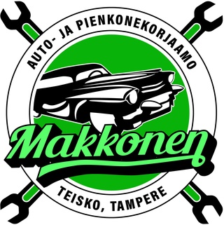 Autokorjaamo Makkonen Kämmenniemi Kämmenniemi